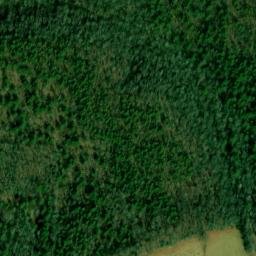 Satellite imagery of Bentley Mine, US