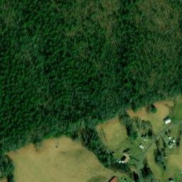 Satellite imagery of Bentley Mine, US