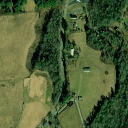 Satellite imagery of Garland Prospect, US