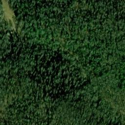 Satellite imagery of Garland Prospect, US