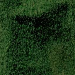 Satellite imagery of Parks Gap Prospect, US