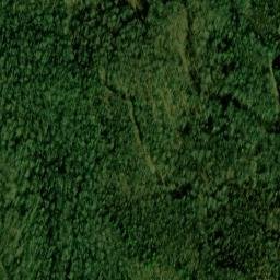 Satellite imagery of Parks Gap Prospect, US