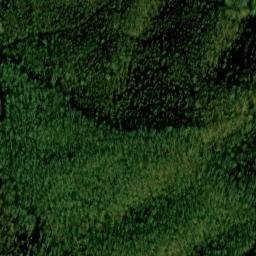 Satellite imagery of Parks Gap Prospect, US