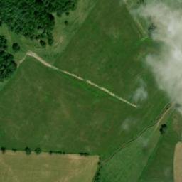 Satellite imagery of Silver Lake Mine, US