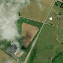 Satellite imagery of Silver Lake Mine, US
