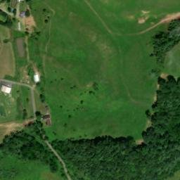 Satellite imagery of Silver Lake Mine, US