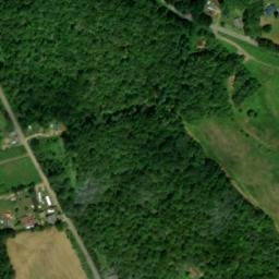 Satellite imagery of Wright Prospect, US