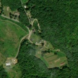 Satellite imagery of Wright Prospect, US