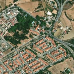 Satellite imagery of survey_point, DZ