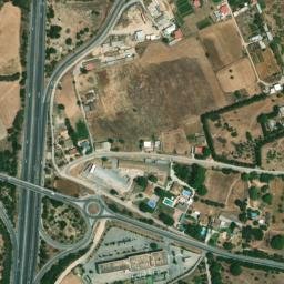 Satellite imagery of survey_point, DZ