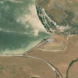 Satellite imagery of survey_point, DZ
