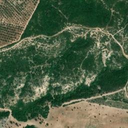 Satellite imagery of survey_point, ES