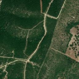 Satellite imagery of Loma de la Guardia, ES