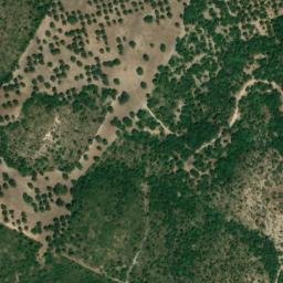 Satellite imagery of Loma de la Guardia, ES