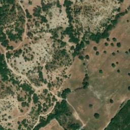 Satellite imagery of Loma de la Guardia, ES