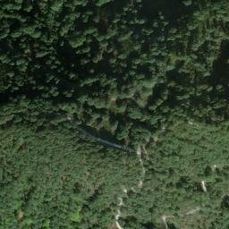 Satellite imagery of Cerro de la Coronuela, ES