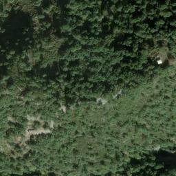 Satellite imagery of Cerro de la Coronuela, ES