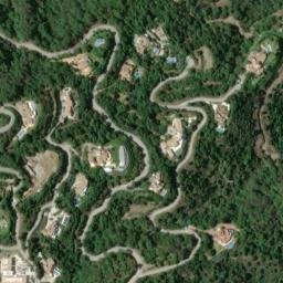 Satellite imagery of survey_point, DZ