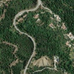 Satellite imagery of survey_point, DZ