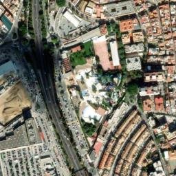 Satellite imagery of survey_point, DZ