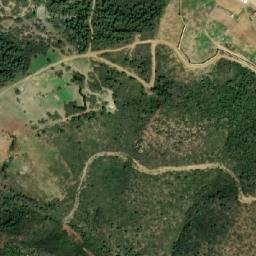 Satellite imagery of Djebel Sidi Merouane, DZ