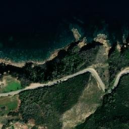 Satellite imagery of Kef Temassar, DZ