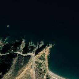 Satellite imagery of Kef Temassar, DZ