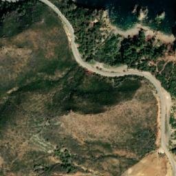Satellite imagery of Kef es Souari, DZ