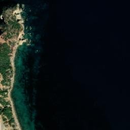 Satellite imagery of Kef es Souari, DZ