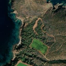 Satellite imagery of Kef en Nador, DZ
