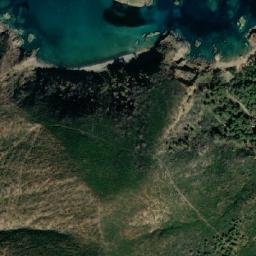 Satellite imagery of Kef en Nador, DZ
