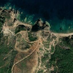 Satellite imagery of Kef en Nador, DZ