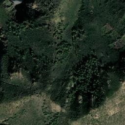 Satellite imagery of Djebel Bou Chekif, DZ