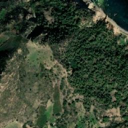 Satellite imagery of Djebel Bou Chekif, DZ