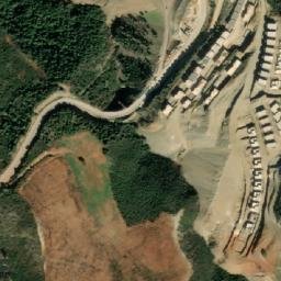 Satellite imagery of Kef Ramta, DZ