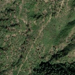 Satellite imagery of Djebel Ifercene, DZ