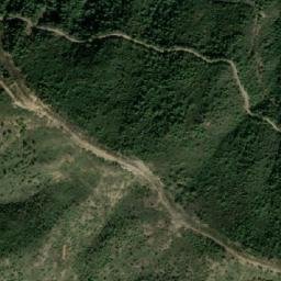 Satellite imagery of Djebel Chibouba, DZ