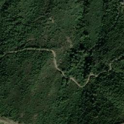 Satellite imagery of Djebel Chibouba, DZ