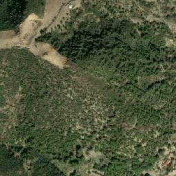 Satellite imagery of Djebel Irozamada, DZ