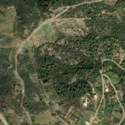 Satellite imagery of Djebel Bakhti, DZ