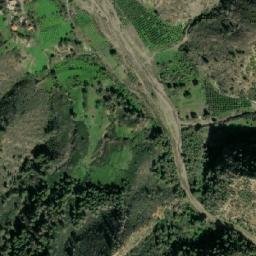 Satellite imagery of Kef Igarouane, DZ