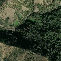 Satellite imagery of Kef Igarouane, DZ