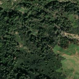 Satellite imagery of Kef Igarouane, DZ