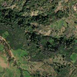 Satellite imagery of Koudia Mechdella, DZ