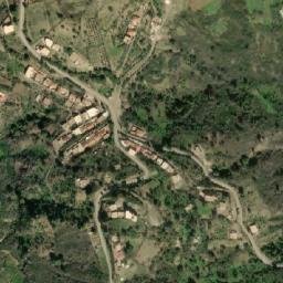 Satellite imagery of Koudia Mechdella, DZ