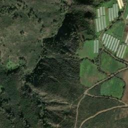 Satellite imagery of Djebel Chihani, DZ