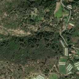 Satellite imagery of Djebel Iboukhariyene, DZ