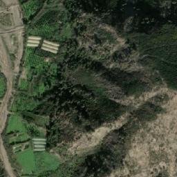 Satellite imagery of Djebel Ouchekbou, DZ