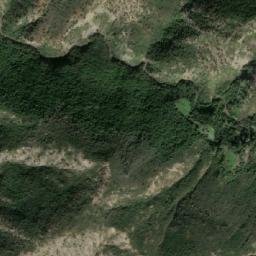 Satellite imagery of Ach Legueb, DZ