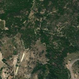 Satellite imagery of Djebel Madine, DZ